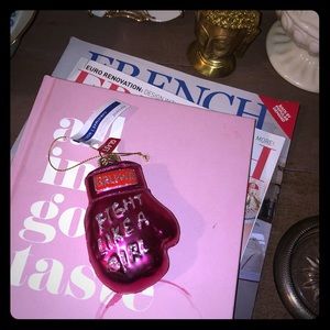 NWT Ashland ornament